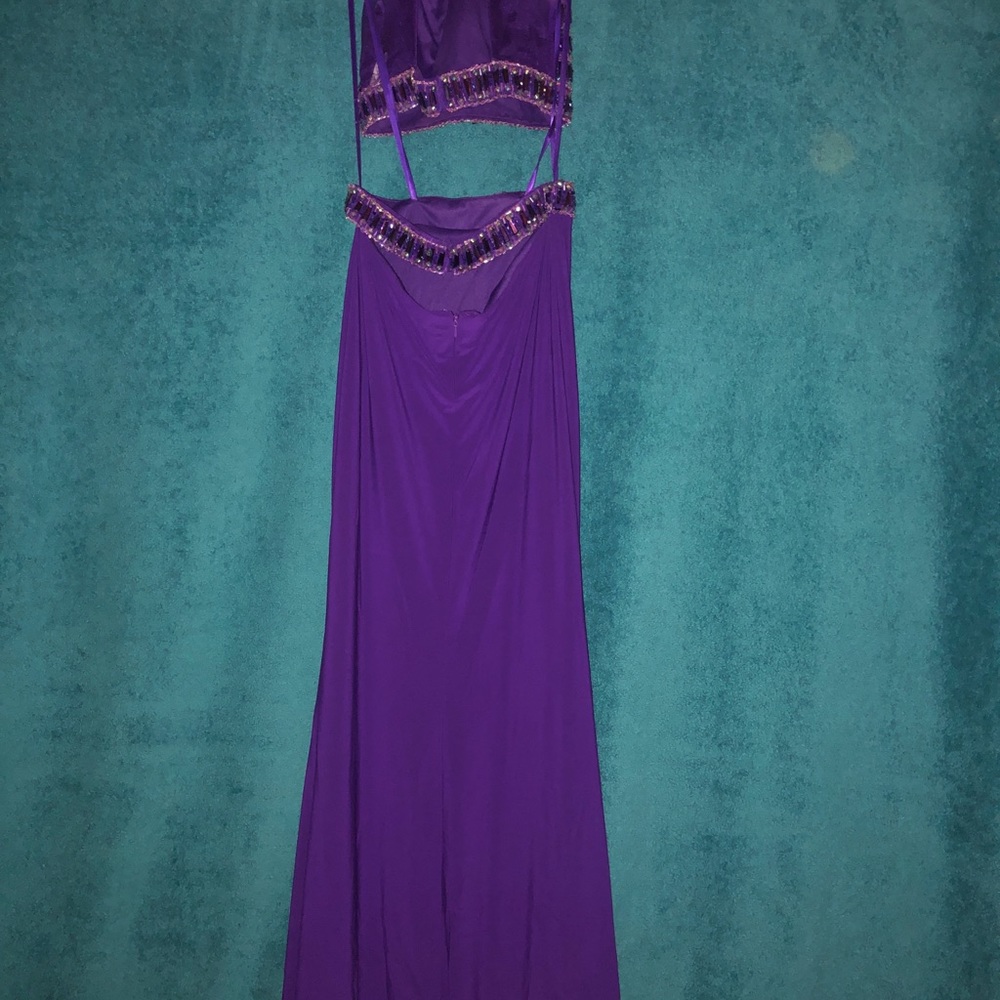 Prom Dress - Picture 4 of 6